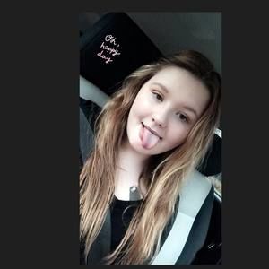 Meet your Posher, Kora